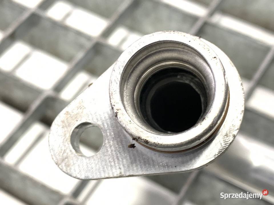 RURKA KLIMATYZACJI RENAULT CAPTUR I 924540424R