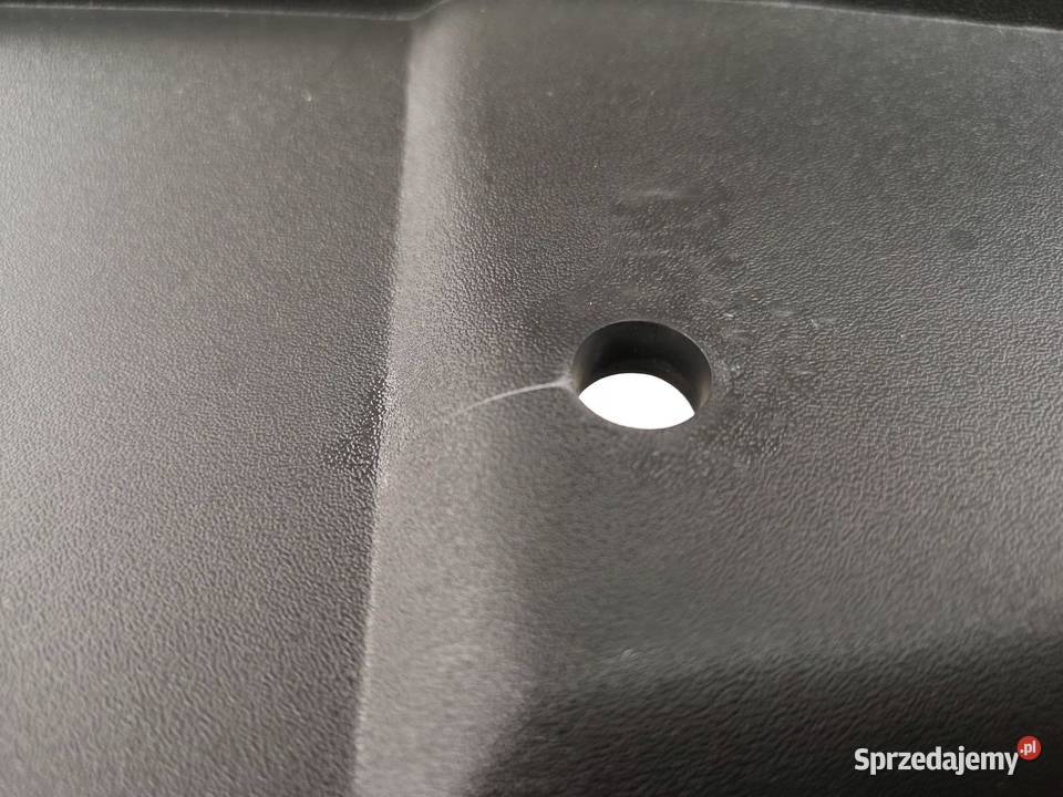 ZDERZAK PRZÓD FIAT BRAVO 9501 ISAM osobowe lubelskie