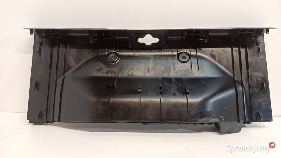 SUZUKI SWIFT MK8 OSŁONA PROGU BAGAŻNIKA