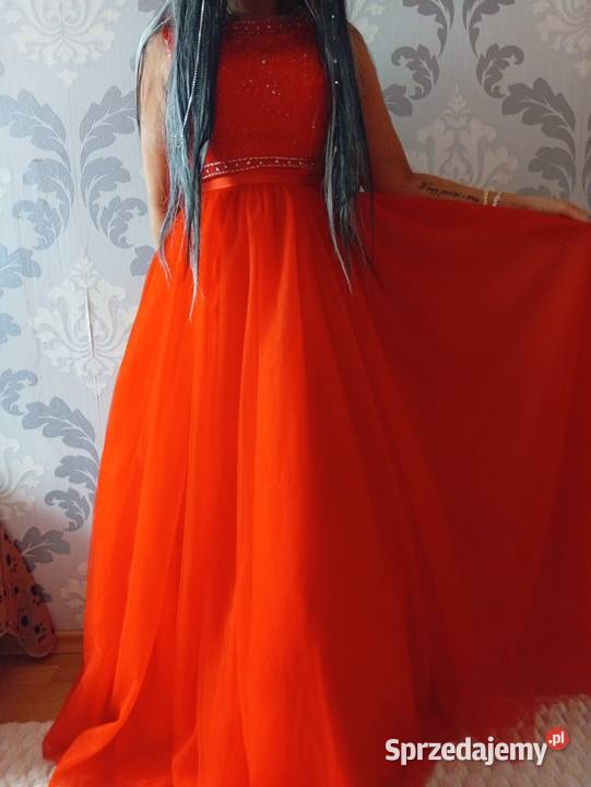 Sprzedam piękną suknię nowa Malbork sprzedam