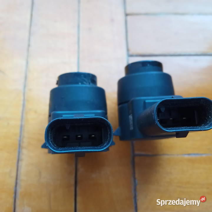 Touran Leon II Czujnik parkowania PDC 7L5919275A Dębica