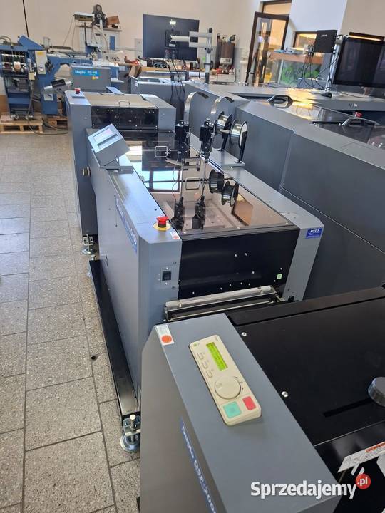Zbieraczka Duplo 5000 DSF200 DBM500 Trimmer 500T dolnośląskie Ząbkowice Śląskie