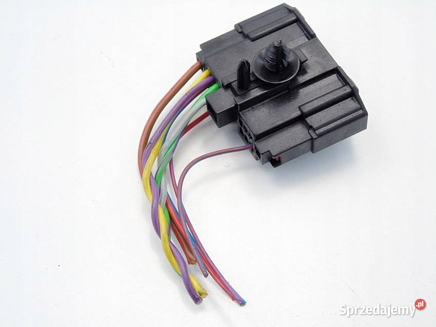 WTYCZKA KOSTKA FORD FOCUS MK2 MK3 MONDEO 4 C 2 śląskie Sosnowiec