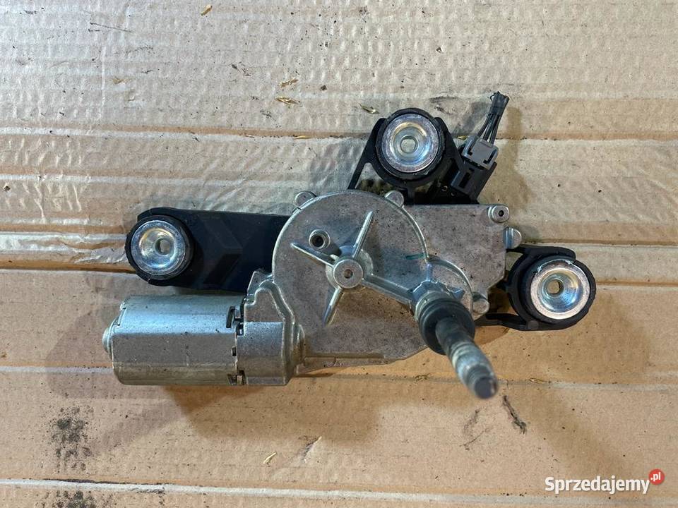 Mechanizm silniczek tylnej wycieraczki Ford