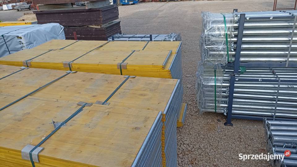 Płyta szalunkowa PERI Płyty Sklejka topola Legionowo