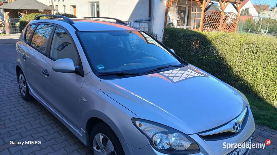 Hyundai I30CW 4/5 Gościkowo