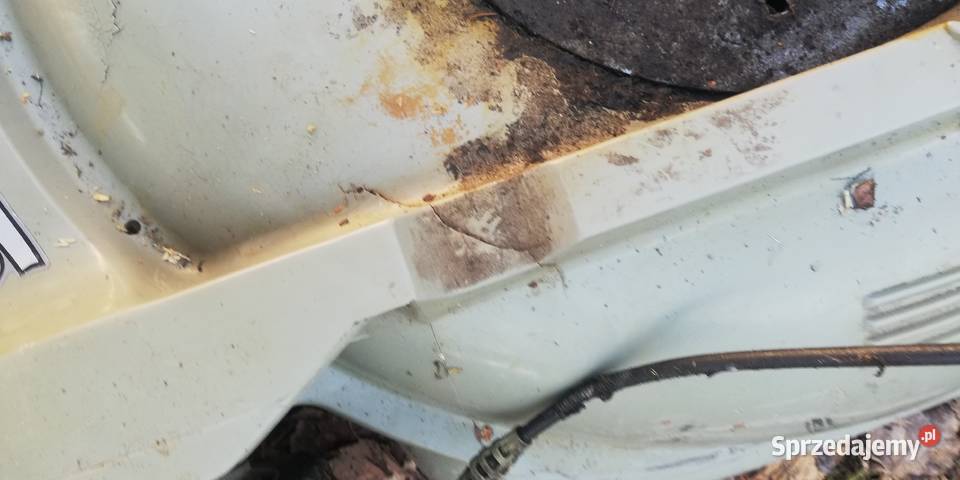 Wózek kosiarki spalinowej honda hrb535 mazowieckie Kady