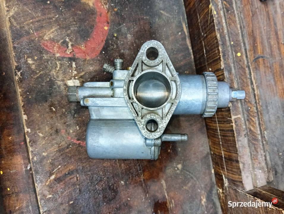 Sprzedam gaźnik jikov Jawa 350 Jawa 250 Jawa 175 Zaryń