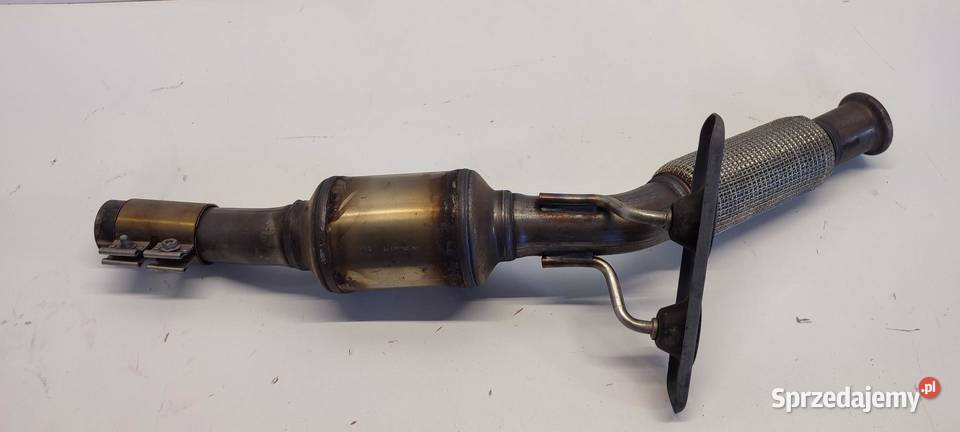 VW TAYRON KATALIZATOR 15 5Q0131701CS 5QA254504KX