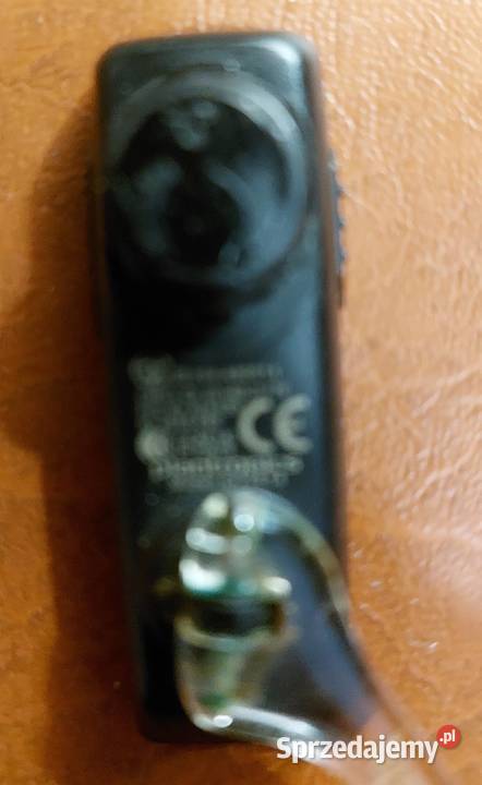 Słuchawka Bluetooth Lublin