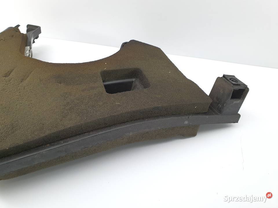 Nakladka Oslona SkiDoo Summit 800 XRS Pozostałe