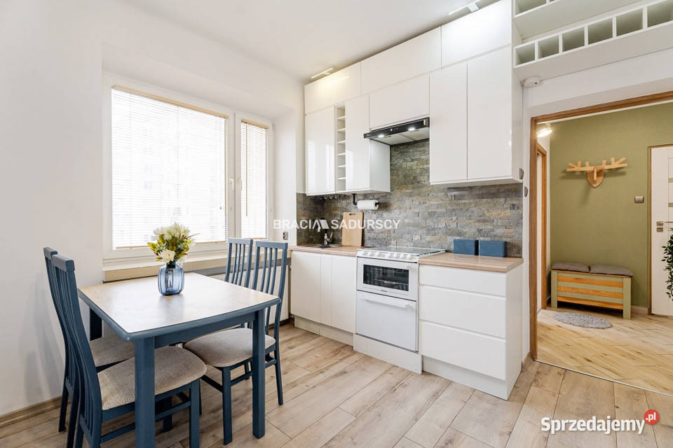 Mieszkanie 352m2 2 pokojowe Kraków małopolskie