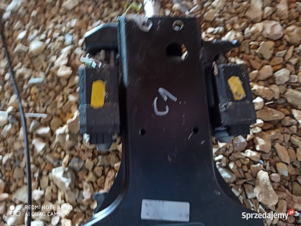 bmw e39 e38 kolumna kierownicza elektryczna Imielin