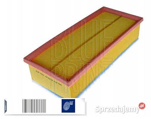 Filtr powietrza Jumpy Scudo Expert Proace C8 osobowe Dubiecko