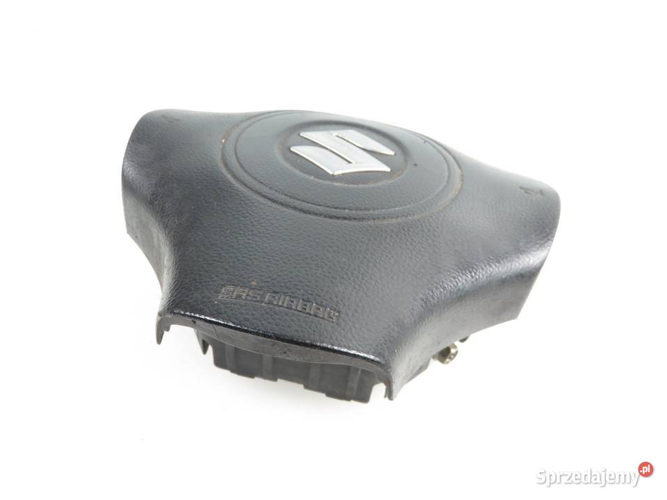 PODUSZKA KIEROWCY SUZUKI GRAND VITARA II