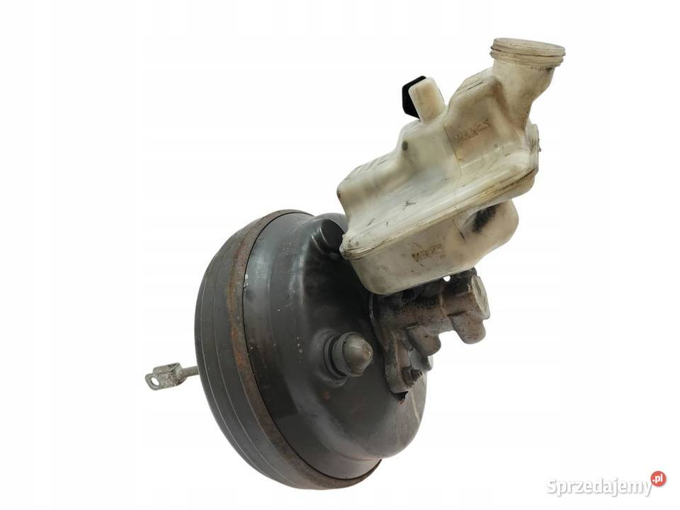POMPA HAMULCOWA SERWO Ford Transit V 20002006 świętokrzyskie
