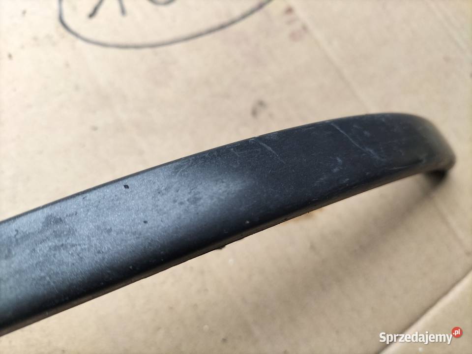 AUDI 80 B4 LISTWA POD LAMPE HOKEJ LEWY Kamień-Kolonia