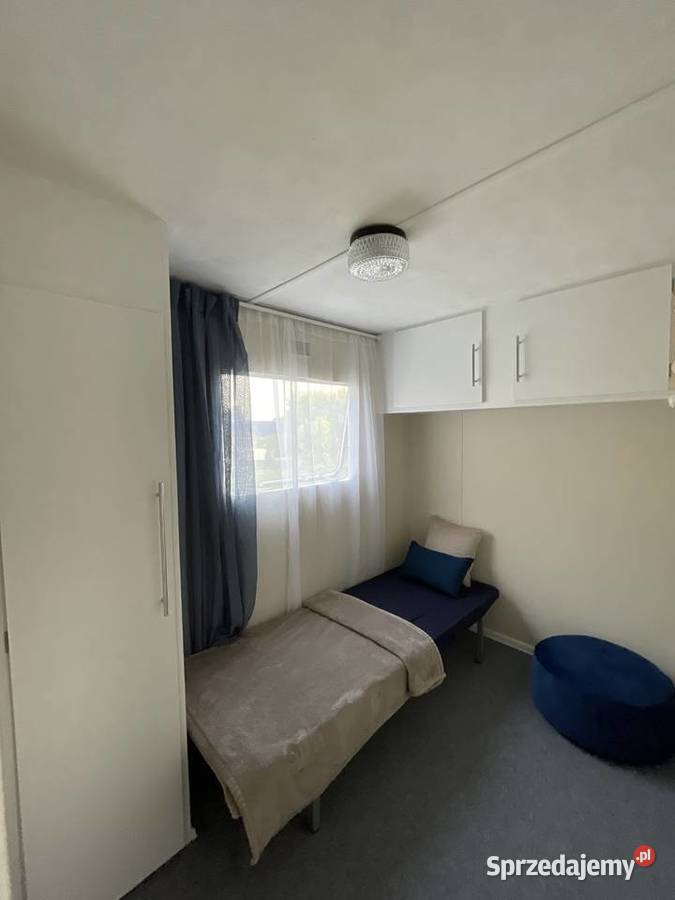 Domek holenderski 3x9 Pozostałe łódzkie Pabianice