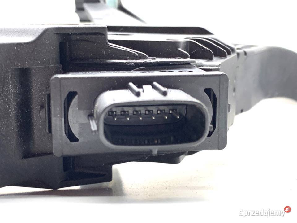 POTENCJOMETR GAZU HYUNDAI ELANTRA VII 32700XXXXX sprzedam