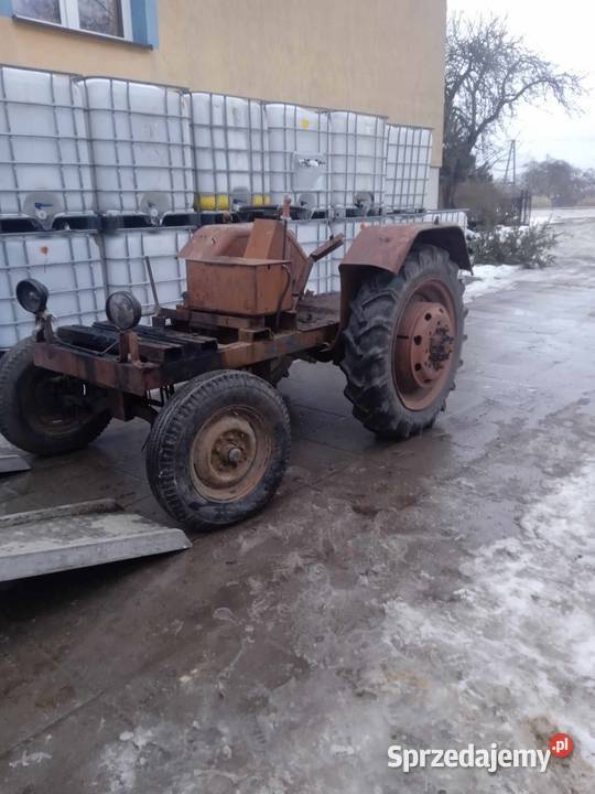 sam błotniki i koła c330 Jędrzejów Nowy