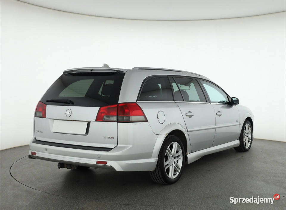 Opel Vectra 19 CDTI 1910cm3 Piaseczno