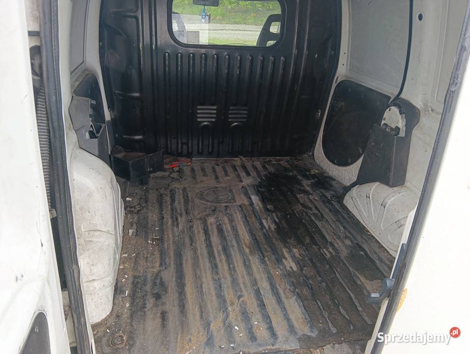 Fiat Doblo 19d