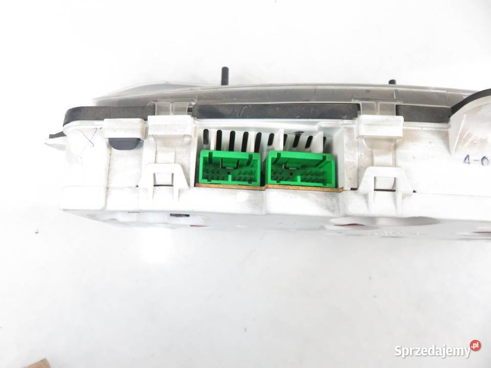 LICZNIK SUBARU LEGACY III 20 NSL320L