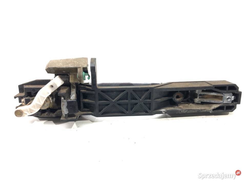 KLAMKA ZEWNĘTRZNA LEWY PRZÓD SUBARU TRIBECA SUV podkarpackie