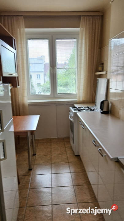 Szukasz wygodnego mieszkania AGH i UKEN Mamy coś