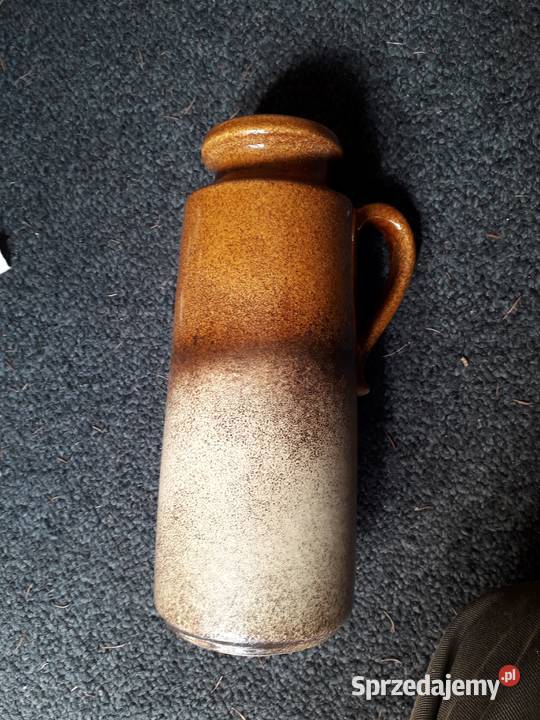 Wazon Scheurich 40120 konewka witrynowy Warszawa