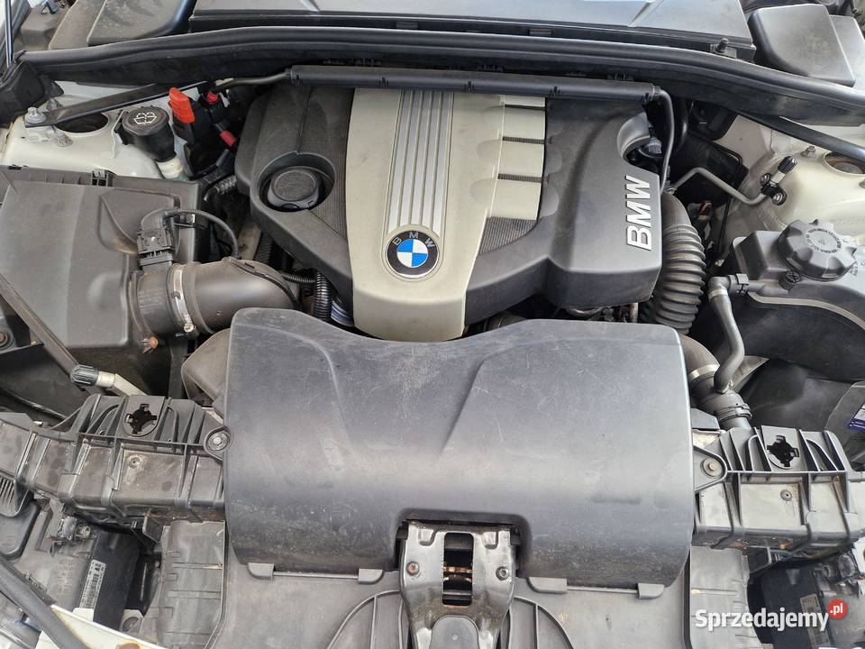 BMW Seria 1 118d Klima Czujniki parkowania hak