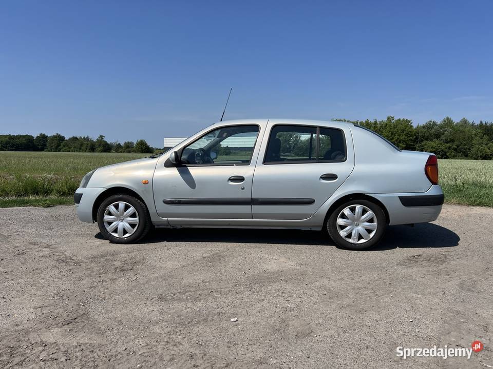 Renault Thalia 14 8V
