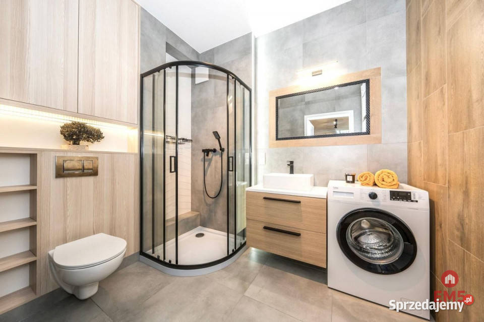 sprzedaży mieszkania Białystok 44m2 2 pokojowe