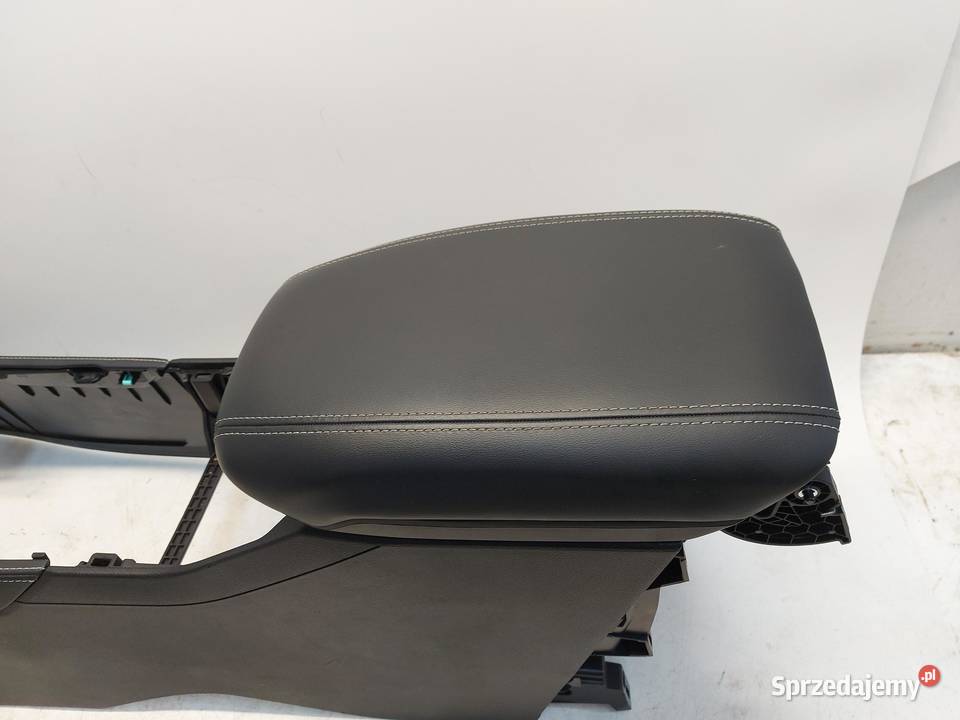 Ford Ranger VI 6 2024r PODŁOKIETNIK TUNEL dolnośląskie