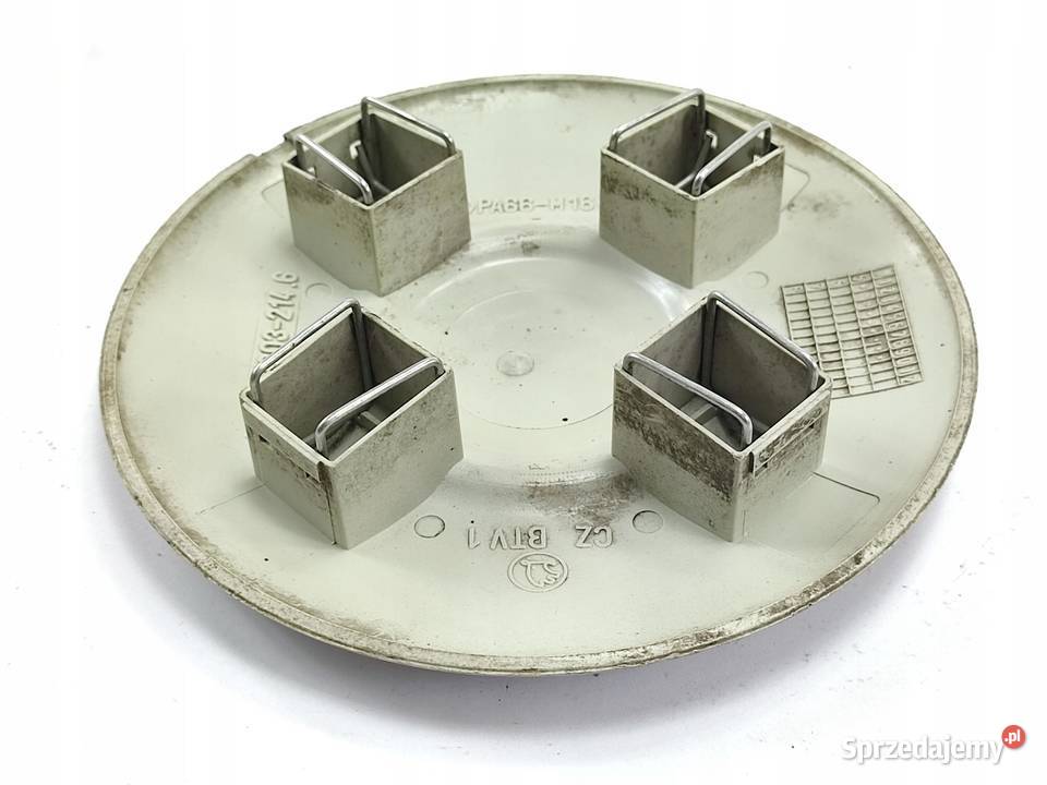 DEKIELEK FELGI 185mm 135mm SKODA FELICIA