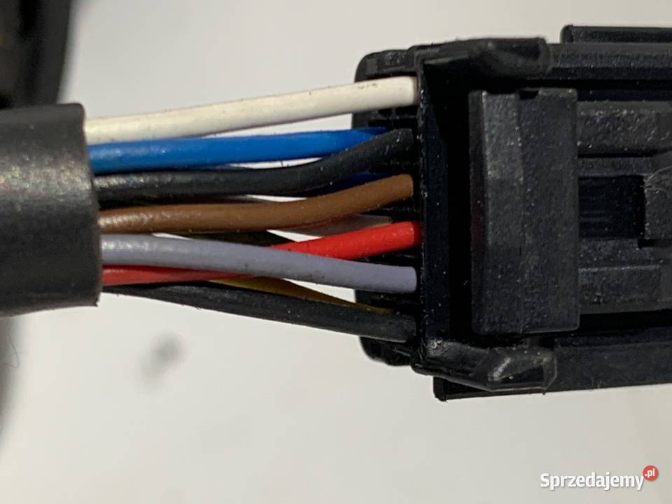 LUSTERKO PRAWY RENAULT CLIO IV Kombi ZEWNĘTRZNE osobowe