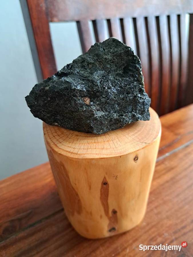 Minerały Jedlina-Zdrój