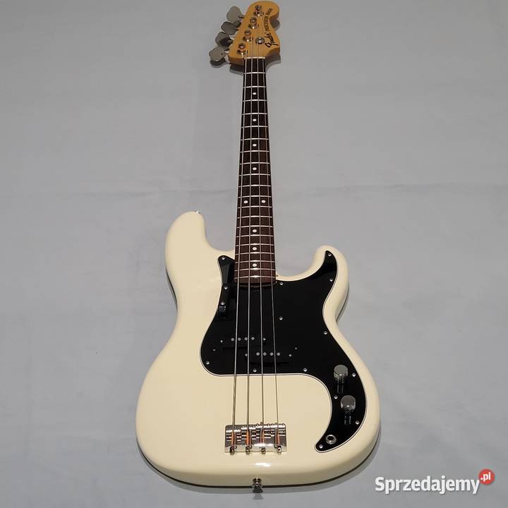 Fender Precision Bass Japan PB70 Poznań