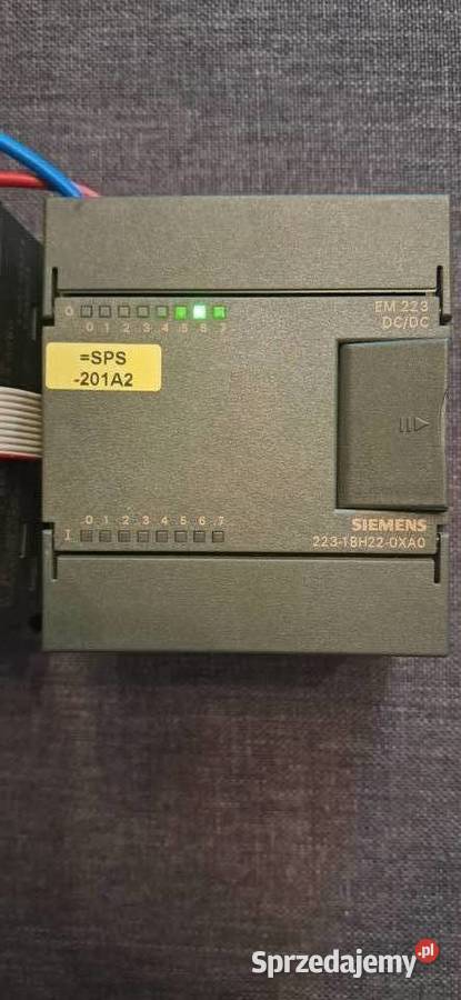 Siemens EM 223 Szczytno