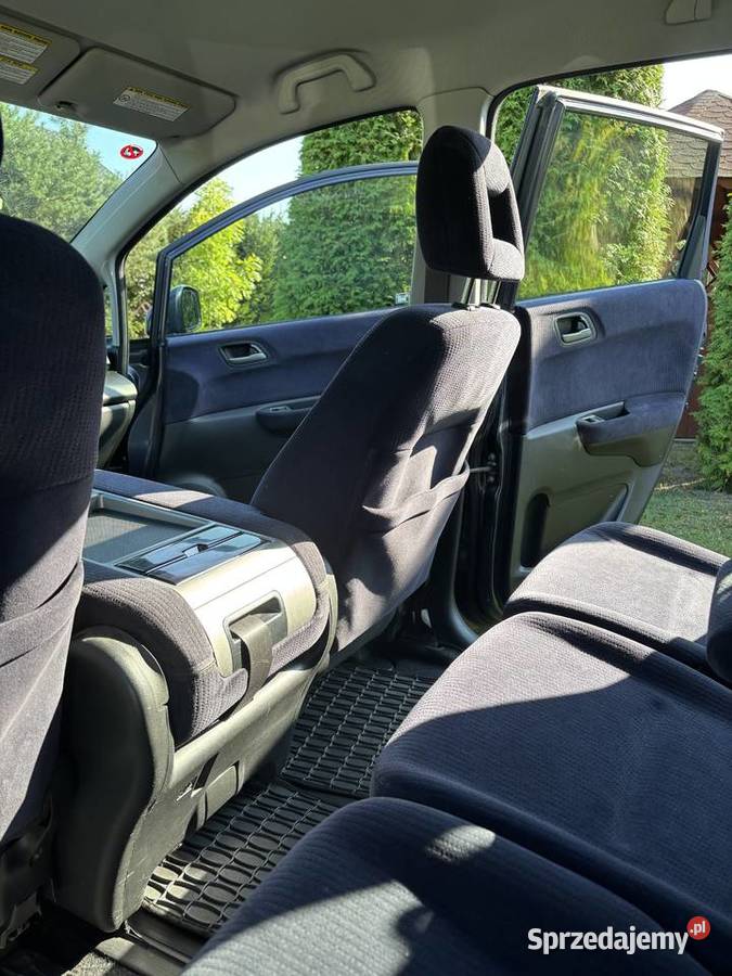 Samochód osobowy Honda FRB sprzedam