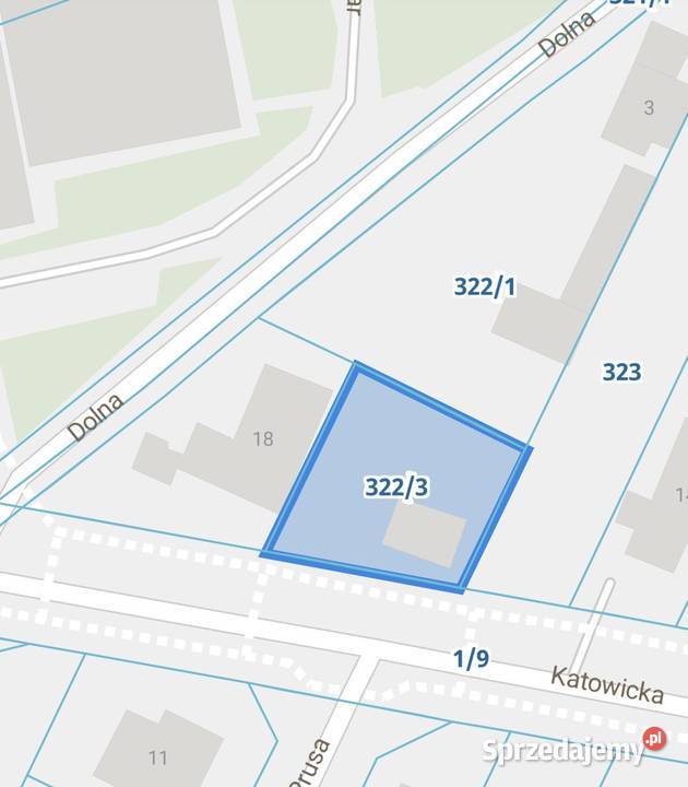 Działka do wynajęcia Rawa Mazowiecka