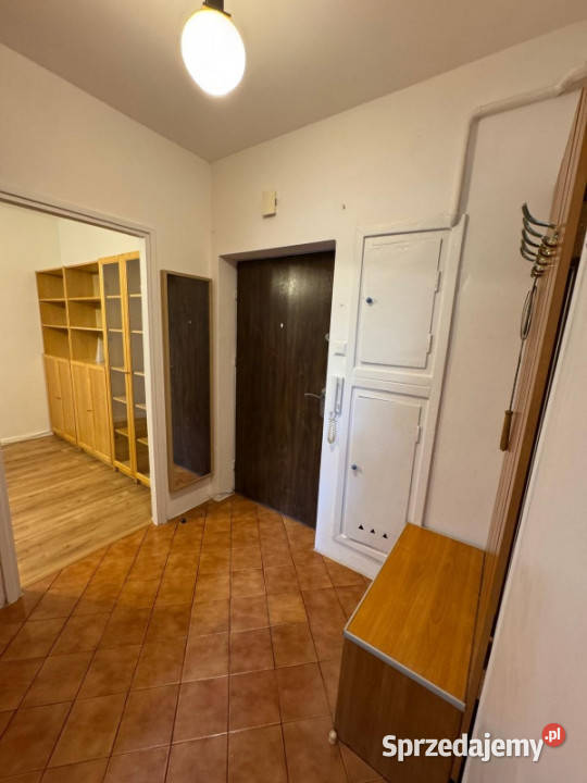 Kawalerka 32 m2 Mokotów Bezpośrednio Warszawa