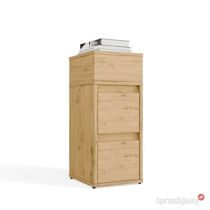 Szafka nocna YORK 32cm opolskie