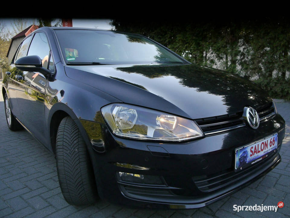 Volkswagen Golf 16tdi 150tkm Stan b Częstochowa