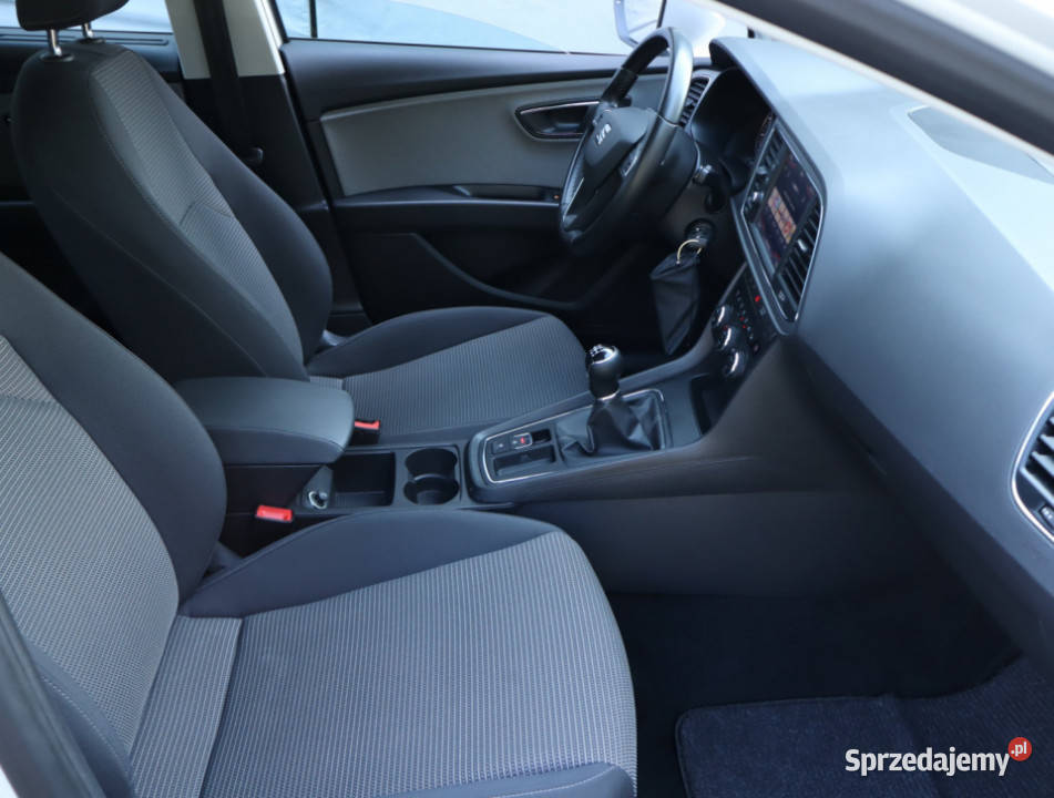 Seat Leon 15 TSI Leon Piaseczno