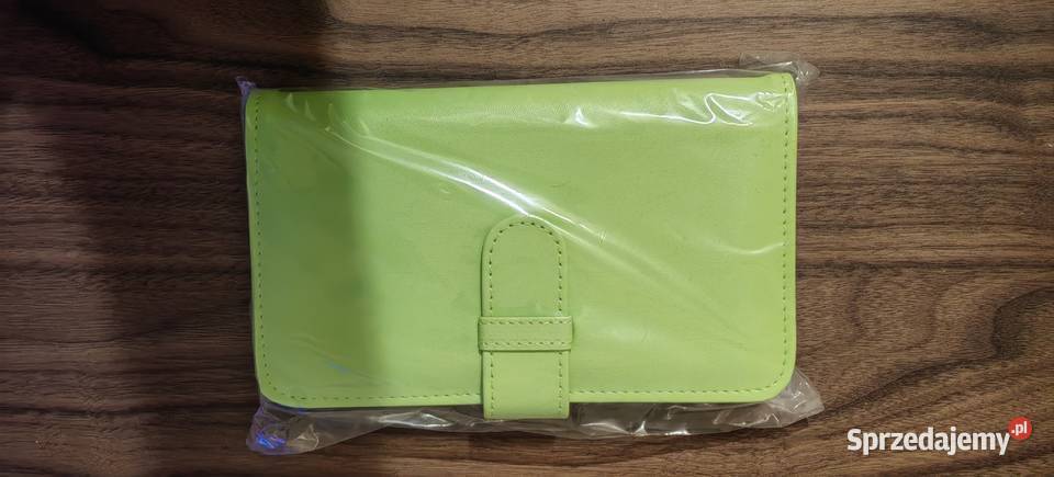 Etui Nintendo 2DS XL Album Amazon Basics Warszawa