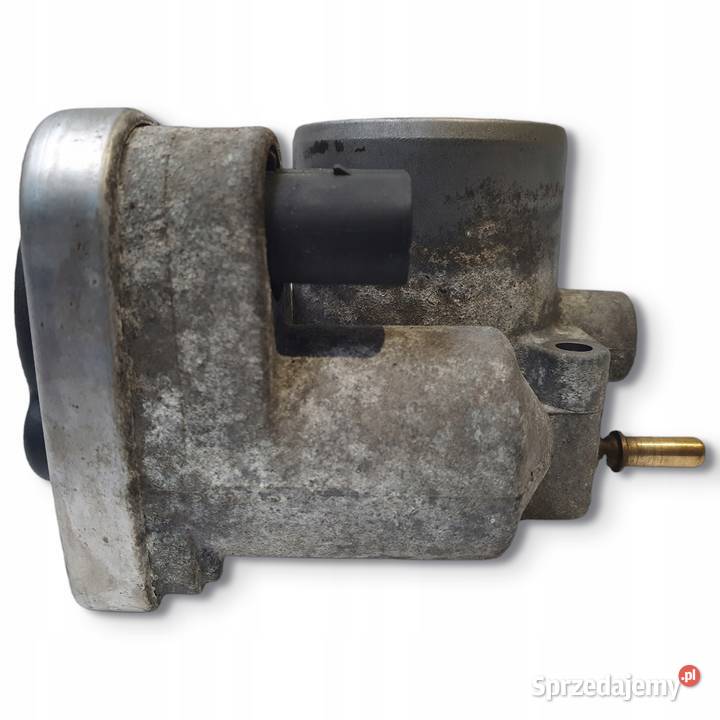 PRZEPUSTNICA Renault Megane III 16 16V Przepustnice lubelskie Chełm