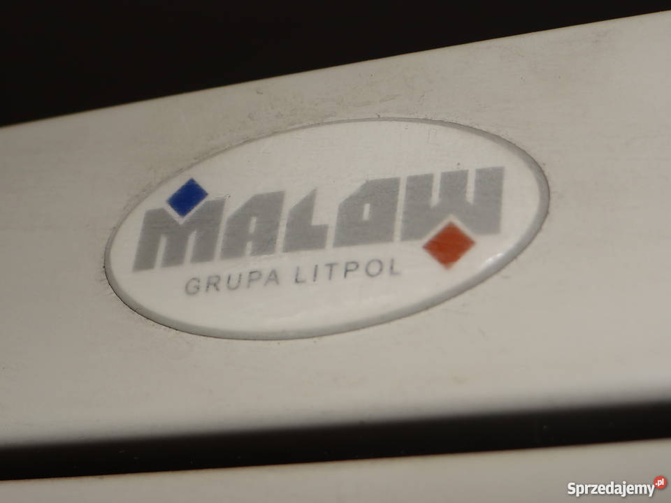 Szafa aktowa metalowa Biuro Lublin