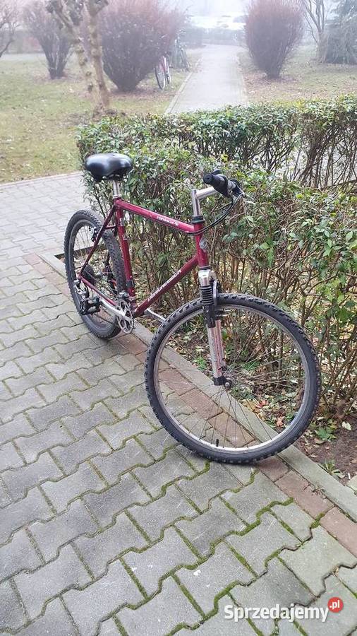 Rower górski Diamondback Topanga SE Kraków sprzedam