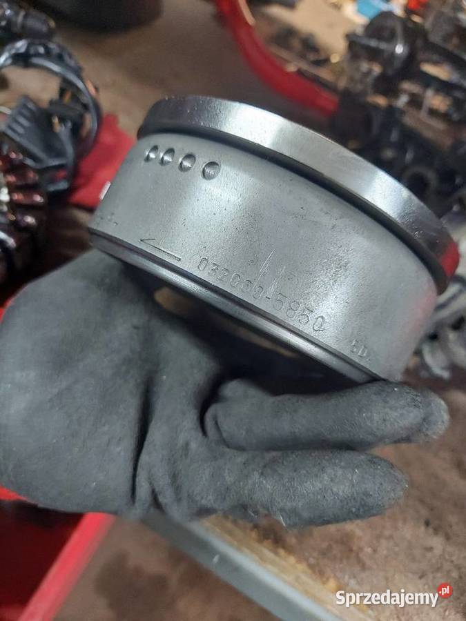 Kawasaki ksf 250 Magneto koło magnesowe Jelenia Góra